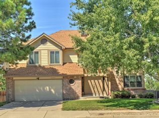3697 S Uravan St, Aurora, CO 80013