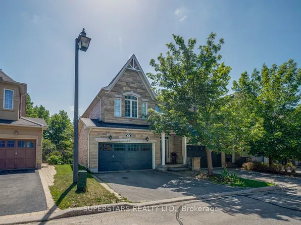 280 Paradelle Dr #4, Richmond Hill, ON L4E 0E1