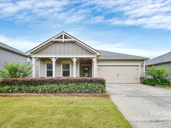 2108 Poplar Ridge Dr, Monroe, NC 28110