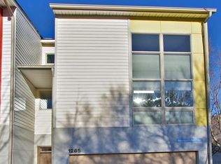 1265 Mackintosh Park NW, Atlanta, GA 30318