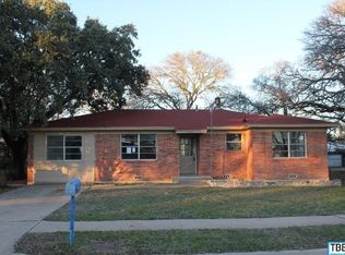 2502 Post Oak Ave, Copperas Cove, TX 76522