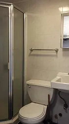 Rented by Reliance Realty of Manhattan Corp