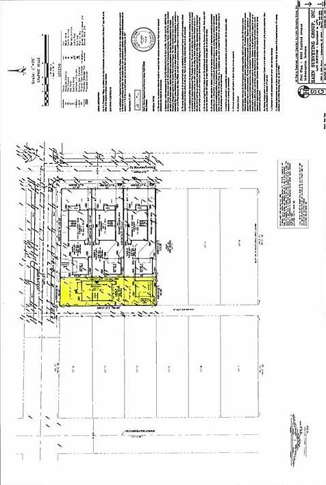 1st image of 821 E 61st St