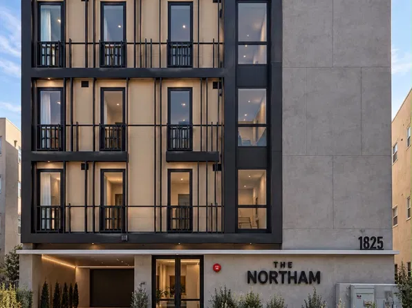 1825 N New Hampshire Ave #206, Los Angeles, CA 90027