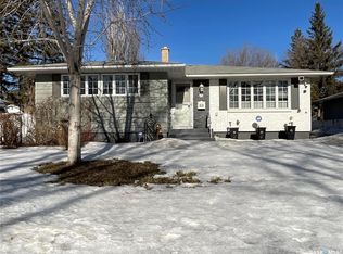 70 Walden CRESCENT, Regina, SK S4N 1L3