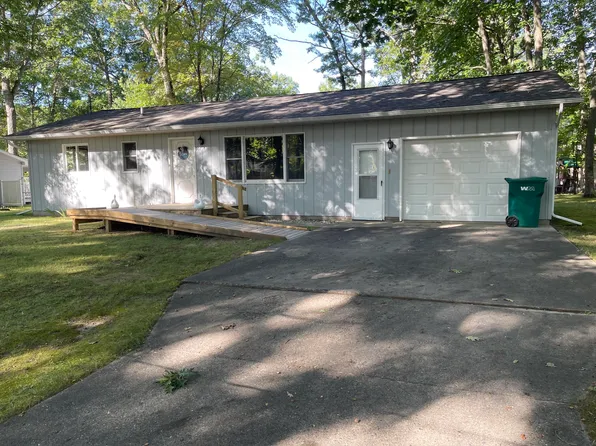 107 Seneca Trl, Prudenville, MI 48651