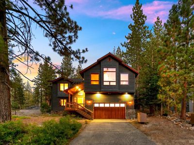 2181 Pinewood Dr, South Lake Tahoe, CA, 96150