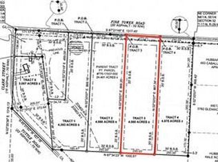 727 Fire Tower Rd, Goshen, AR 72735