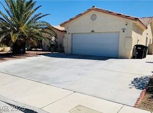 3301 W Colton Ave, North Las Vegas, NV 89032