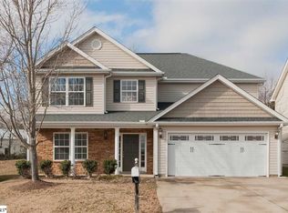 6 Falling Spring Ct, Simpsonville, SC 29681
