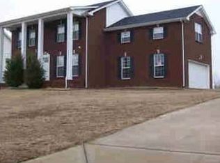 167 Tweedy Rd, Ashland City, TN 37015