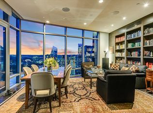 200 Congress Ave #35AC, Austin, TX 78701