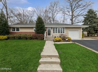 1603 Logan Rd, Ocean, NJ 07712