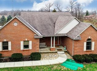 4970 Timberlawn Ct, Greenville, OH 45331