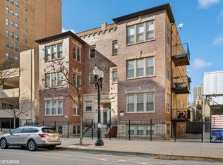 932 W Wilson Ave APT 2A, Chicago, IL 60640