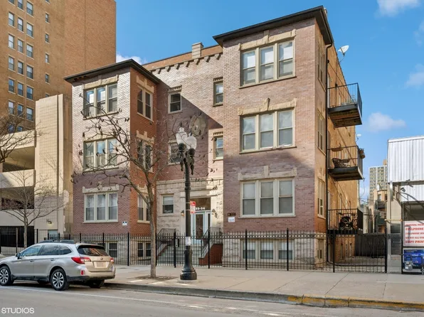 932 W Wilson Ave APT 2A, Chicago, IL 60640