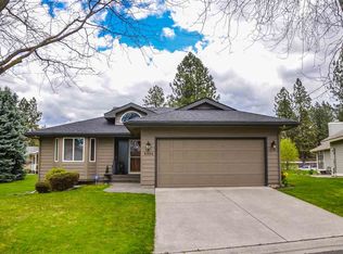 6308 N Royal Cres, Spokane, WA 99205