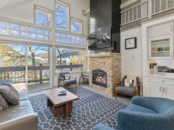 370 Mahoney Dr #115, Telluride, CO 81435