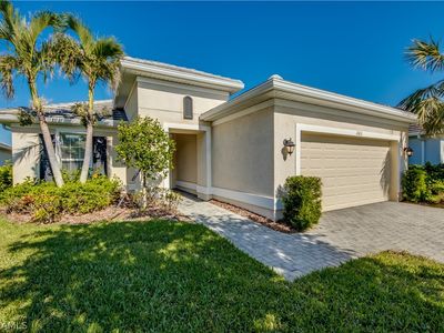 2611 Casibari Ct, Cape Coral, FL, 33991