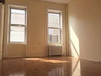 Rented by Alpha Properties NYC I LLC