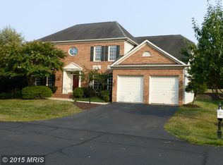 43427 Turnberry Isle Ct, Leesburg, VA 20176