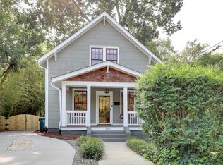 709 S Boylan Ave, Raleigh, NC 27603