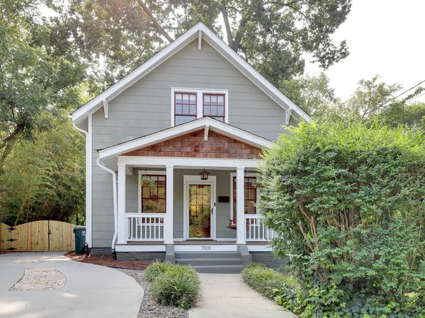 709 S Boylan Ave, Raleigh, NC 27603