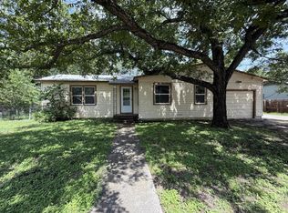1004 S 3rd St, Copperas Cove, TX 76522