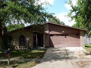5415 Cairnleigh Dr, Houston, TX 77084