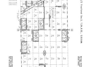 0 Old Women Springs Rd, Landers, CA 92285