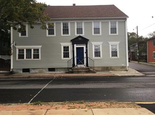236 Water St APT 1, Warren, RI 02885