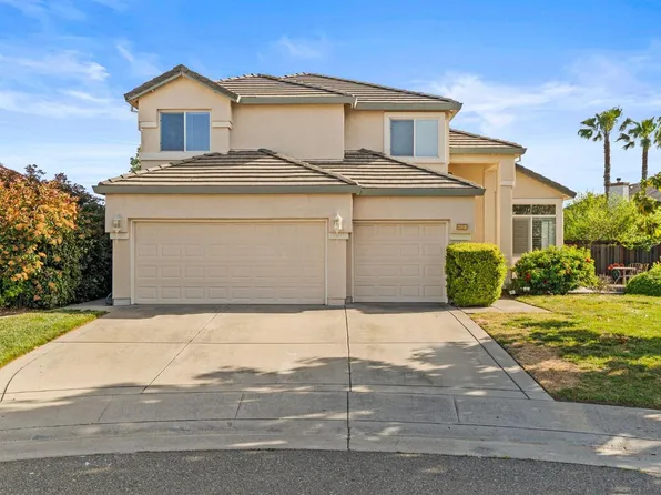 9521 Lady Slipper Pl, Elk Grove, CA 95624