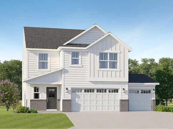 16118 Cloud Nine Dr, Noblesville, IN 46060
