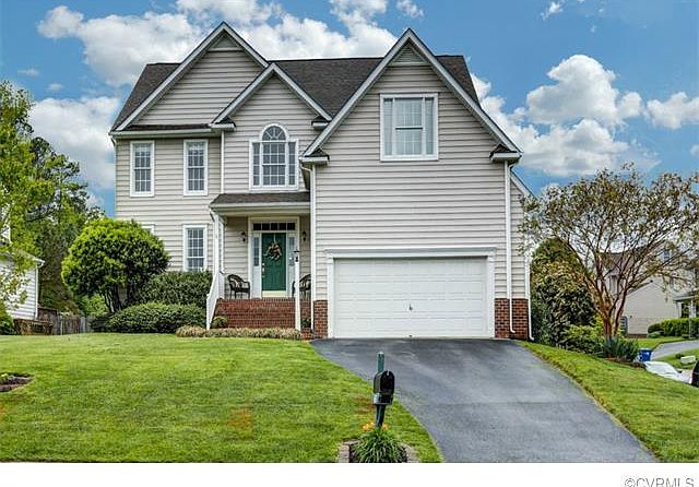 1st image of 4832 Saddleridge Ct