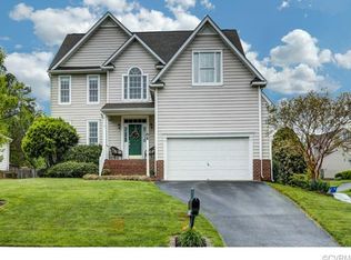 4832 Saddleridge Ct, Glen Allen, VA 23059