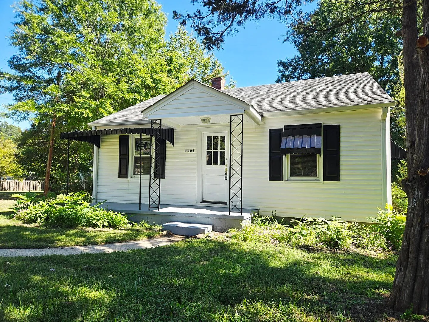 Now Available For Rent: 1403 Durham St, Burlington, Nc 27217 — Photo 3