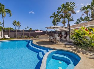 676 Mokapu Rd, Kailua, HI 96734