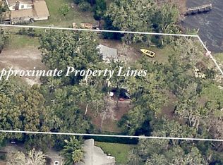 1268 Leblanc Rd, Green Cove Springs, FL 32043