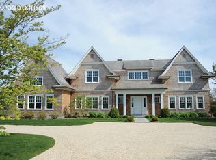 1103 Head Of Pond Rd, Water Mill, NY 11976