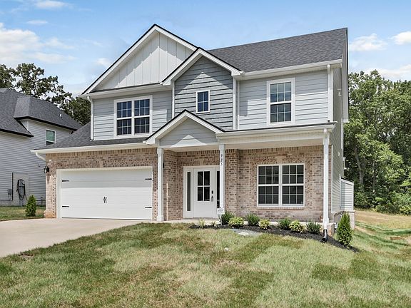 2nd image of 925 Inverness Ln Lot 284