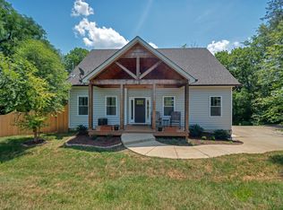 2800 Ennis Rd, Nashville, TN 37210