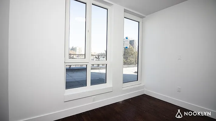 Rented by Nooklyn NYC LLC | media 13