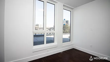 Rented by Nooklyn NYC LLC