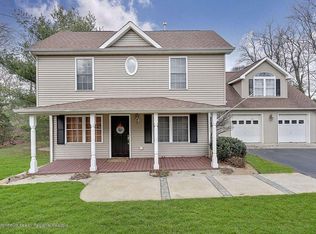 281 Route 537, Colts Neck, NJ 07722