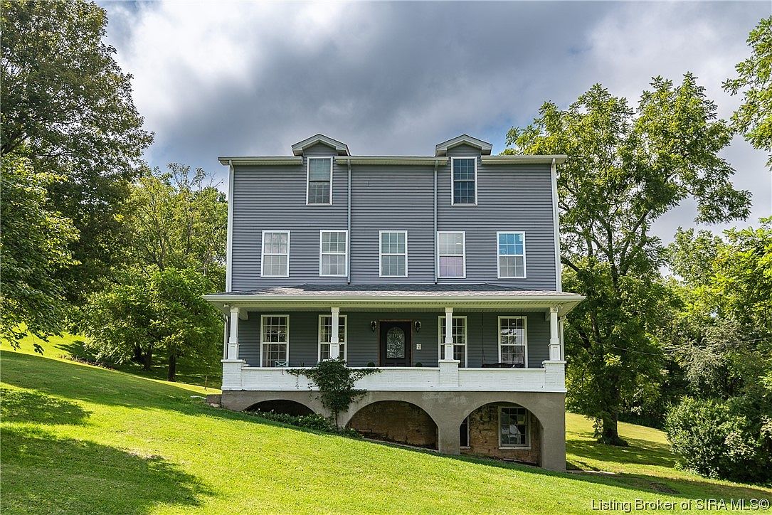 3223 High Ridge Lane NE, Lanesville, IN 47136 MLS 202309960 Zillow