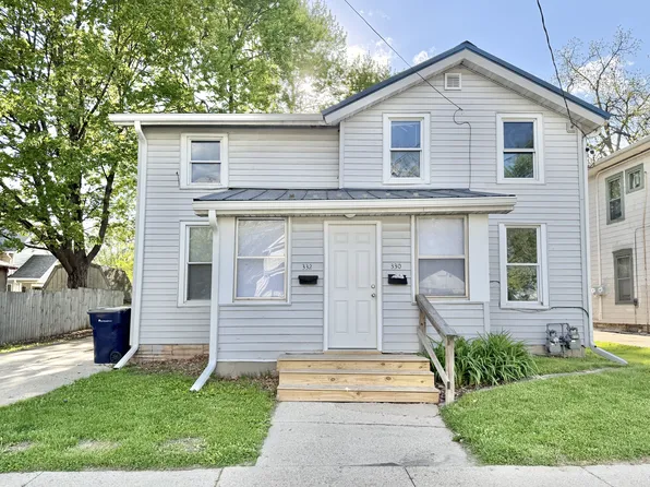 330 Lincoln St #2, Janesville, WI 53548