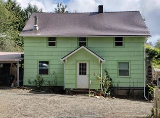 693 Jorgensen Rd, Onalaska, WA 98570