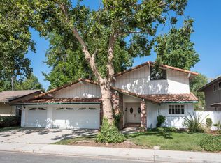 1677 S Elmsford Pl, Westlake Village, CA 91361