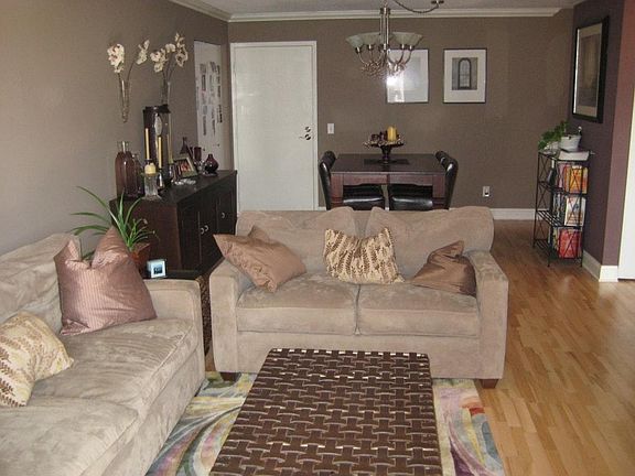 Living Room/Dining Room