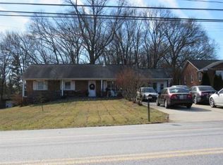 6805 Brooklyn Bridge Rd, Laurel, MD 20707